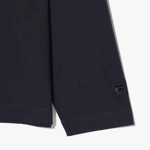 Fila Long Sleeve Tee Treat Graphic