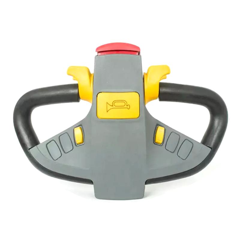 For Electric Forklift Electric Pallet Truck Electric Stacker Tiller Head Control Handle T600 Handle Assembly
