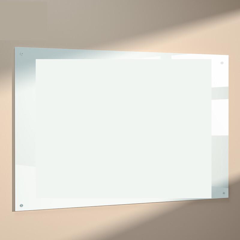 Deli Magnetic Tempered Glass Whiteboard