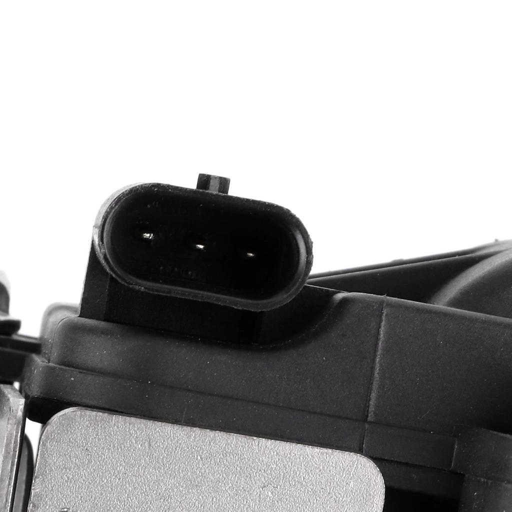 Electrically Controlled Exhaust Valve Cutout | Low Pressure Exhaust Valve Control (2.25") for E82, E88, F2X, and F3X