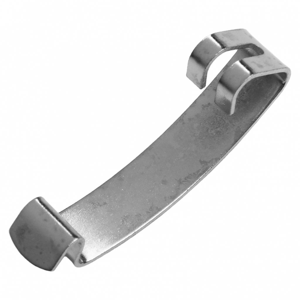 Zacisk sprężynowy obudowy filtra powietrza silnika BWM pasuje do modeli od 13711707044