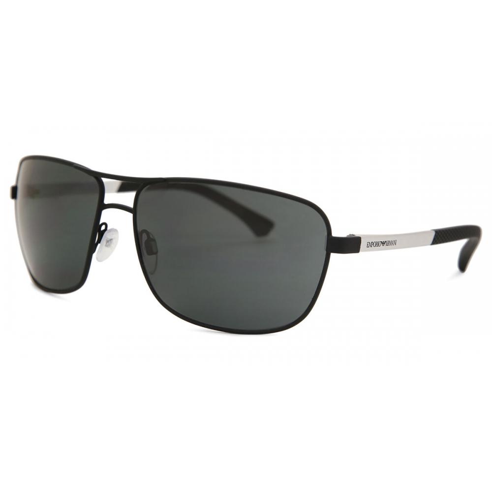 Emporio Armani Óculos de Sol Masculinos Ea2033 309487