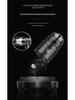 Portable Wireless Vacuum Cleaner for Car, Home & Desktop Use