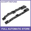 LH RH Side Rear Bumper Support Bracket 1 Pair  for Honda HR-V 2016-2018