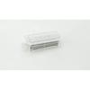 Clear Lens OEM-Replace 3W Full LED Side Door Courtesy Light For Mercedes CLA CLS
