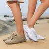 Men Barefoot  Aqua Shoes Diving Shoes Women Beach Swimming Water Sport Unisex Sneaker Fitness Hiking Surfing Snorkeling Shoes