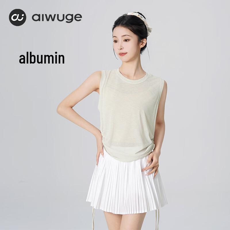 Women s Loose Fit Sleeveless Yoga & Dance Top XL