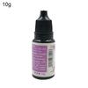 Adesivo UV per polimerizzazione UV con gel epossidico di cristallo UV manuale fai-da-te