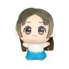 School Idol Master Chibigurumi ~School Life~ Vol.2 Approx. 11cm Plush Toy (China Kuramoto)