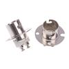 1Pc BA15D Lamp Base BAY15D Holder Compatible with 1156 1157 DIY Ship Brake Turn Signal Light Base for Automotive