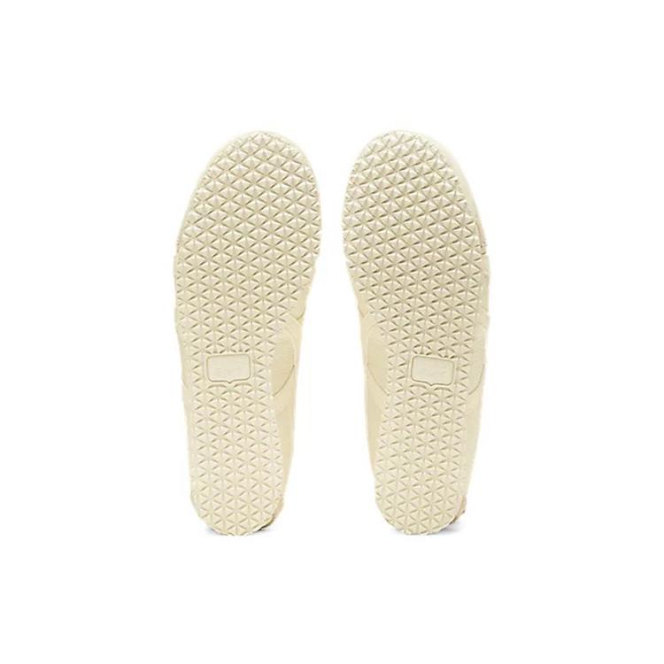 ONITSUKA TIGER Mexico 66 'Cream Beige' 1182A078-750