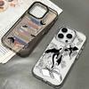 Dragon F-Fourth Wings Phone Case for Samsung Galaxy A57 A56 A36 A26 A06 A55 A35 A16 A54 A34 A25 A24 A15 A05 A73 A53 A33 4G 5G