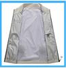 Men's Outdoor Cooling Vest with Fan for Heatstroke Prevention and Electric Welding Protection