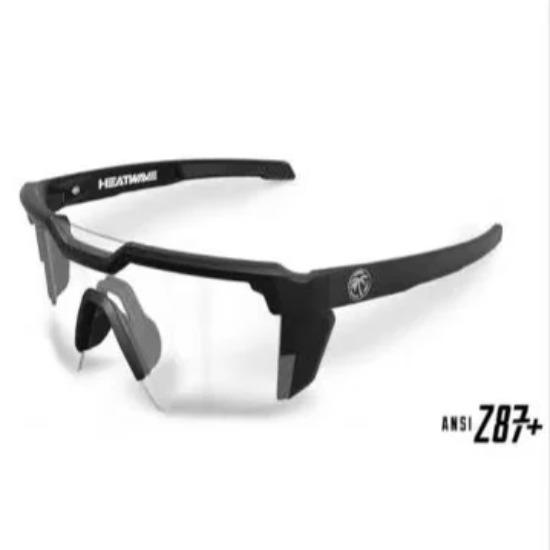 Fashionglass Heat Wave Cross-border Best-selling Cycling Pilot Gogglesoutdoor Sports Sunglasses High-quality Genuine Film