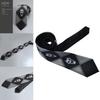 Adventure Bizarre Jojos Killer Queen Heavens Door Kira Yoshikage Black Cool Tie