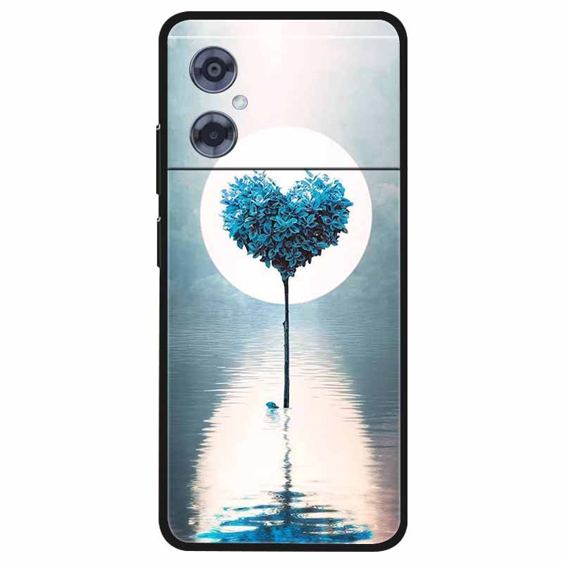For POCO M4 5G Case Shockproof Soft Silicone TPU Phone Cover For Xiaomi POCO M4 5G Case 6.58 inch POCOM4 5G 2022 Capa Coque Cool