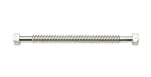 SANEI Benrikan Single-Prong SUS316L Drill, 25mm X 400mm Long, T12-25X400