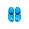 Crocs Comfortable Non-Slip Kick-Resistant Childrens Sandals Kids Sandals Sky-Blue 209213-456