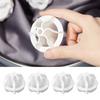 Accessories Reusable For Washing Machine Laundry Balls Fabric Softener Plastics Laundry Products
