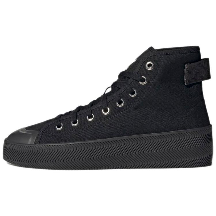 

Adidas Nizza Hi Parley Black GY0649 37⅓