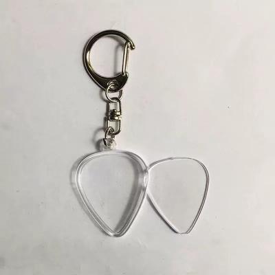Partes y accesorios para guitarra – Afinadores de guitarra