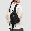 Schoolbag backpack women's 1011 new simple and fashionable commuter backpack Korean version small backpack high school student leisure small schoolbag