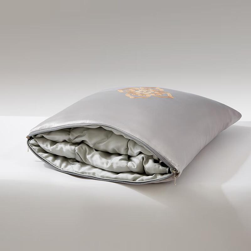 Wanshili Multi-functional Silk Scarf Shawl