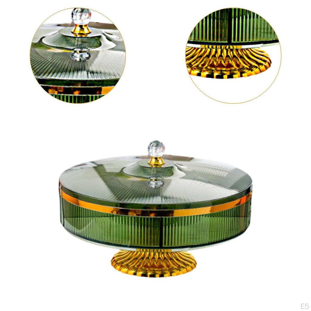 Cake Stand for Serving Desserts And Pastries In Restaurants
