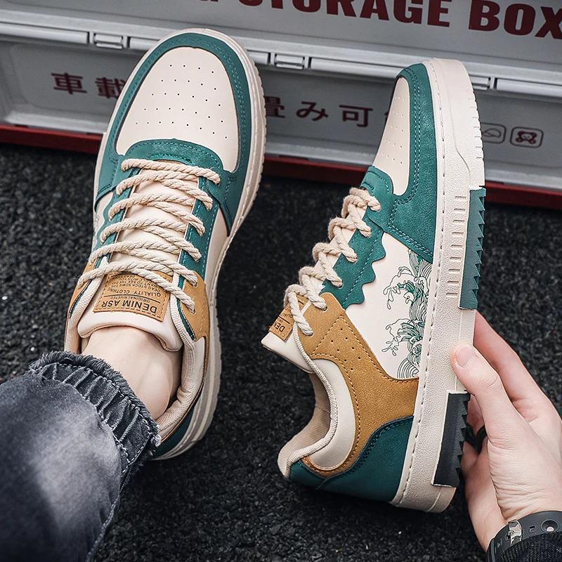 Sneakers Summer Shoes Sale Cheap Shoes With Free Shipping Shoe Original Men's Sneakers On Promotion Original Replicas Brands