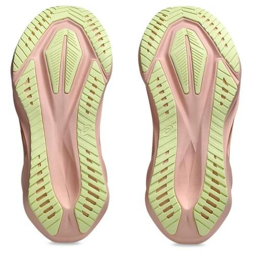 Asics Novablast 5 Midnight Breeze Peach Women's - 1012B765-400