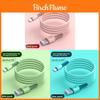 Typec Charging Cable For Huawei P20 P30 Pro And Honor V10 With Fast Charging Support For Smartphones