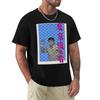 Tokyo Drifter Tshirt Relaxed Fit Casual Short Sleeve Top