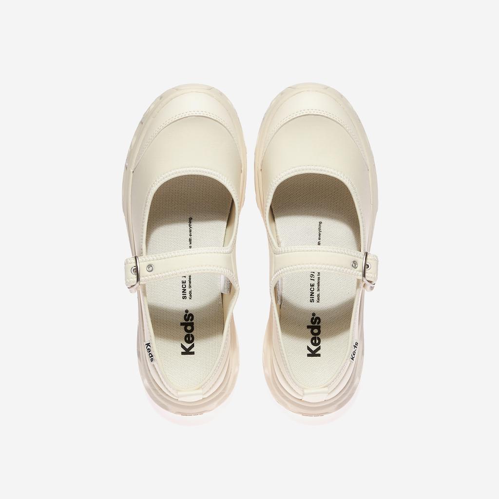 Keds Neoprenové kalhotky Lina Mary Jane, 5XM02414H, 1010112077, Oblíbené korejské boty