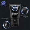 Nivea Men Oil Control Moisturizing Face Cleanser