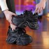 Top Selling 8CM Height Increasing Dad Shoes for Women, Spring  New Versatile Casual Shoes, Thick Soled Women's Shoes