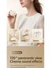 M136 Premium Wireless Bluetooth Ear Clip Earphones - Long Battery Life