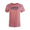 Love Moschino Womens/Ladies Love T-Shirt
