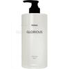 Good Shampoo for Women Hair Loss Brewer's Yeast Travel Protein Perfume Hypoallergenic Sensitive Scalp Citrus Scent 1 Pcs