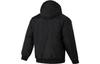 Adidas Jackets Men's Black Hooded Moderate Other IK7669
