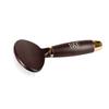 Benji & Flo Long Bristle Brush
