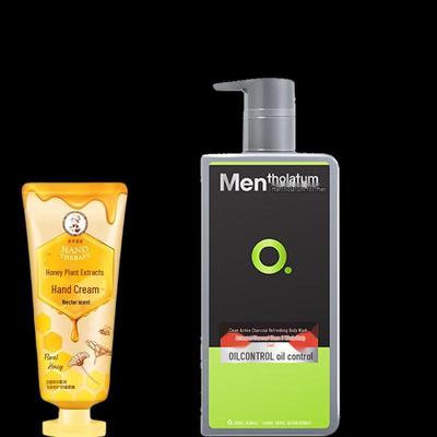 Saponi e gel doccia – Gel doccia