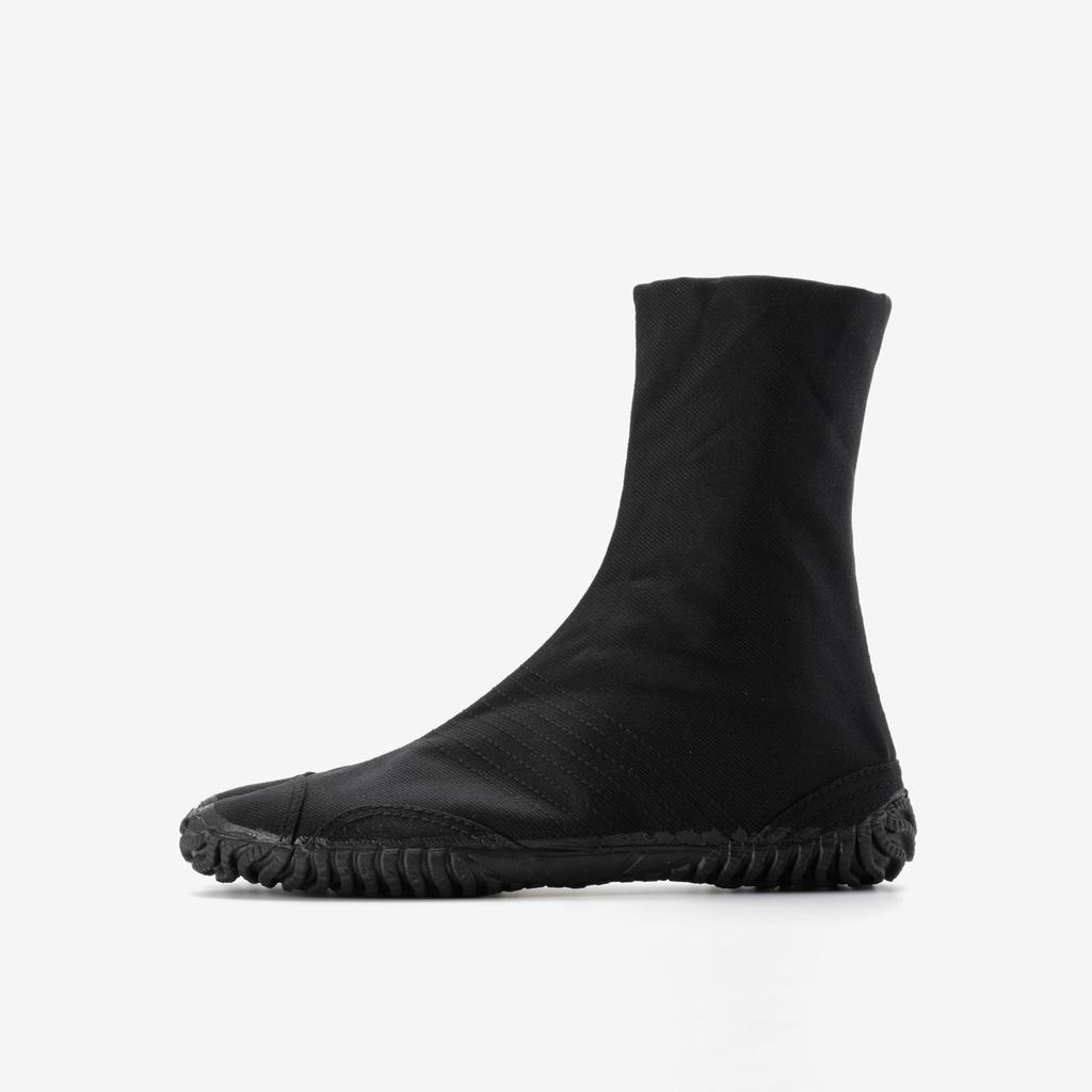 MARUGO Kurashikiya Saimu Traditional Japanese Festival Shoes Jika-Tabi Boot with Shock Absorption