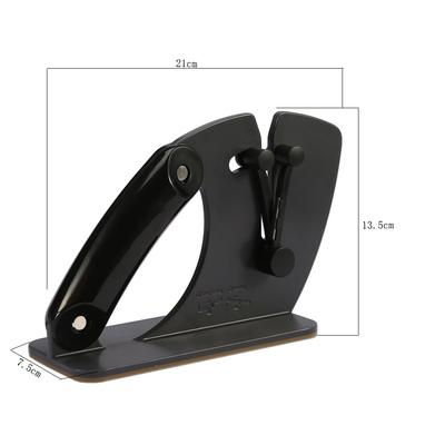 Knife Sharpener Kitchen Sharpening Tool Easy Safe Sharpening Kitchen Chef's Knife Damascus Knife Kitchen Tools Kitchen Supplies