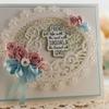 Oválný květinový rámeček, kovové vyřezávací šablony, DIY scrapbooking, papírové karty, šablona do alba
