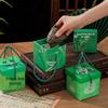 New Chinese Style Dragon Boat Festival Zongzi Gift Box