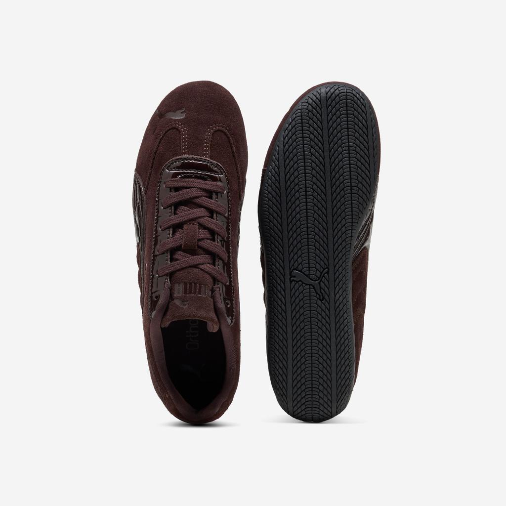 [Puma] Speedcat Croc [PKI40767401-Chocolate Fondue-PUMA Black]