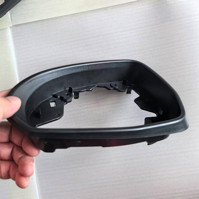 Auto Left Right Rear Mirror Frame Trim Housing for Mercedes-Benz C Class W206 2022-2025 GLC W254 2023-2025 V295