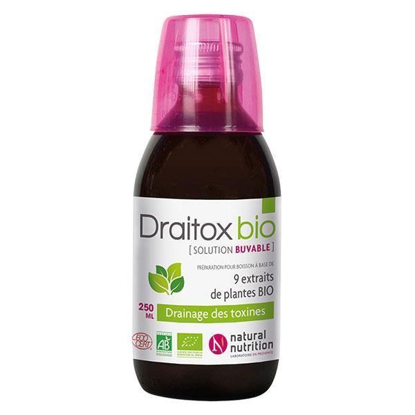 Natural Nutrition Draitox Bio 250ml