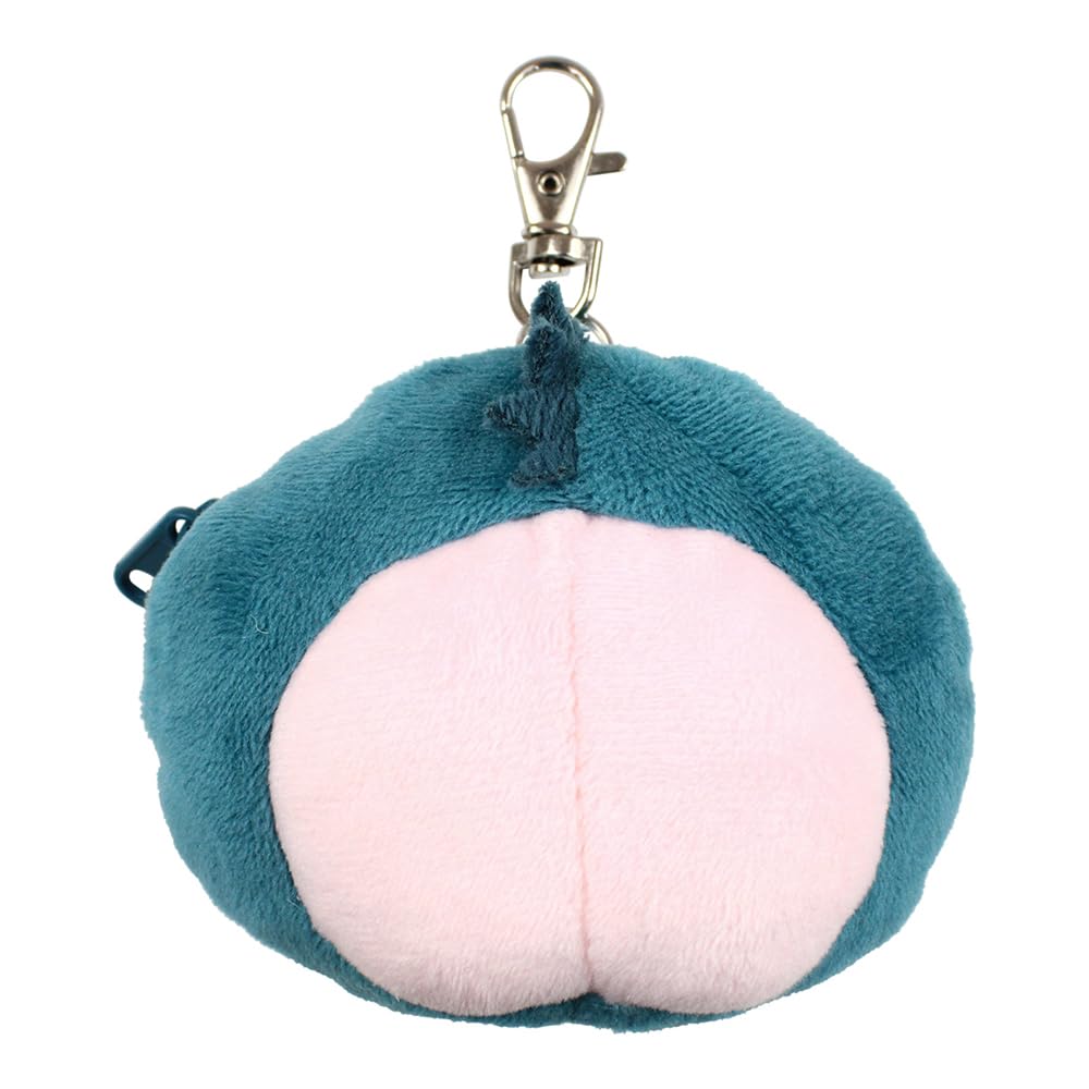 

Tees Factory Crayon Shin-chan Poopy Mini Pouch, Монстр Ширимарудаси KS-5544118KS