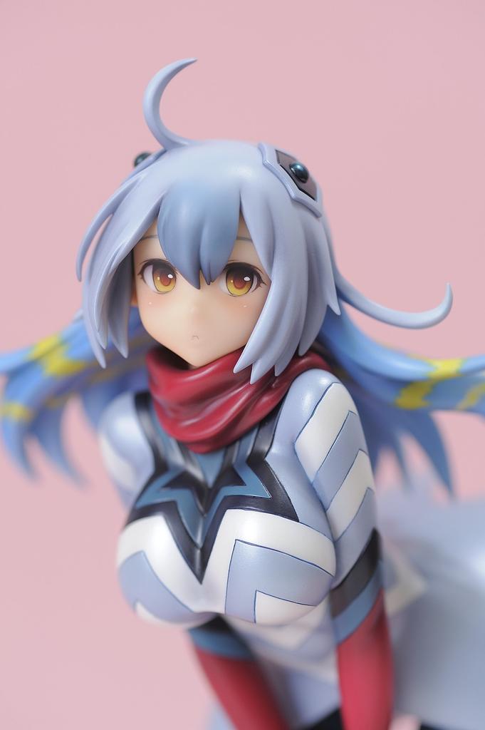 Ultra Monster Personification Project Guts Alien PVC Painted Complete Figure Non-scale